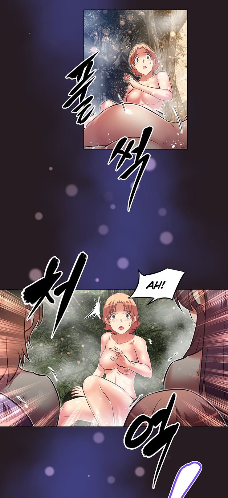 Brawling Go! Capitulo 146 - pagina 23