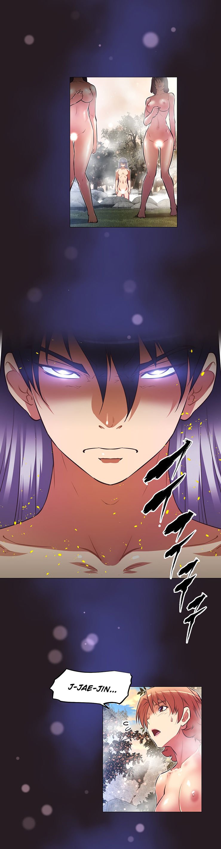 Brawling Go! Capitulo 146 - pagina 26
