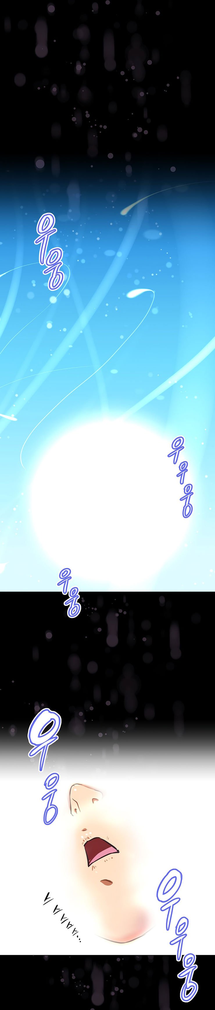 Brawling Go! Capitulo 146 - pagina 32