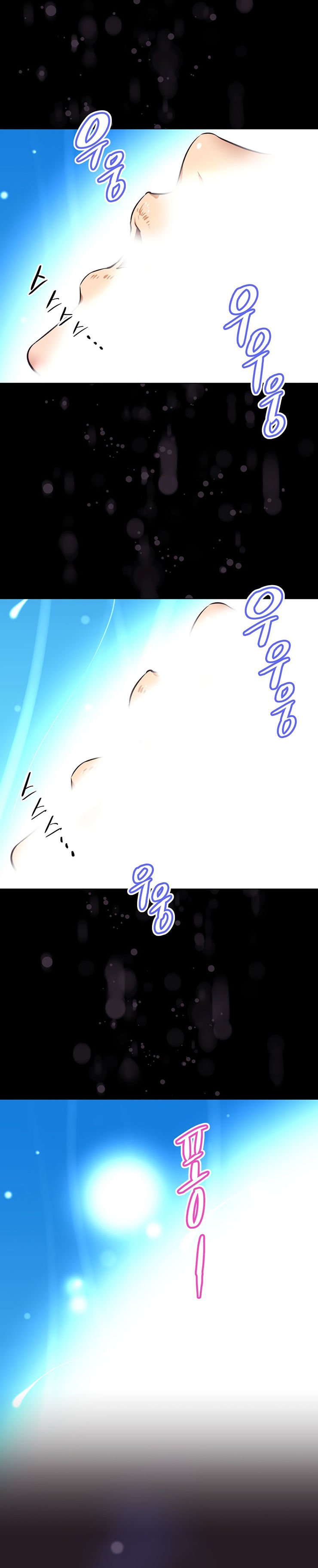 Brawling Go! Capitulo 146 - pagina 33