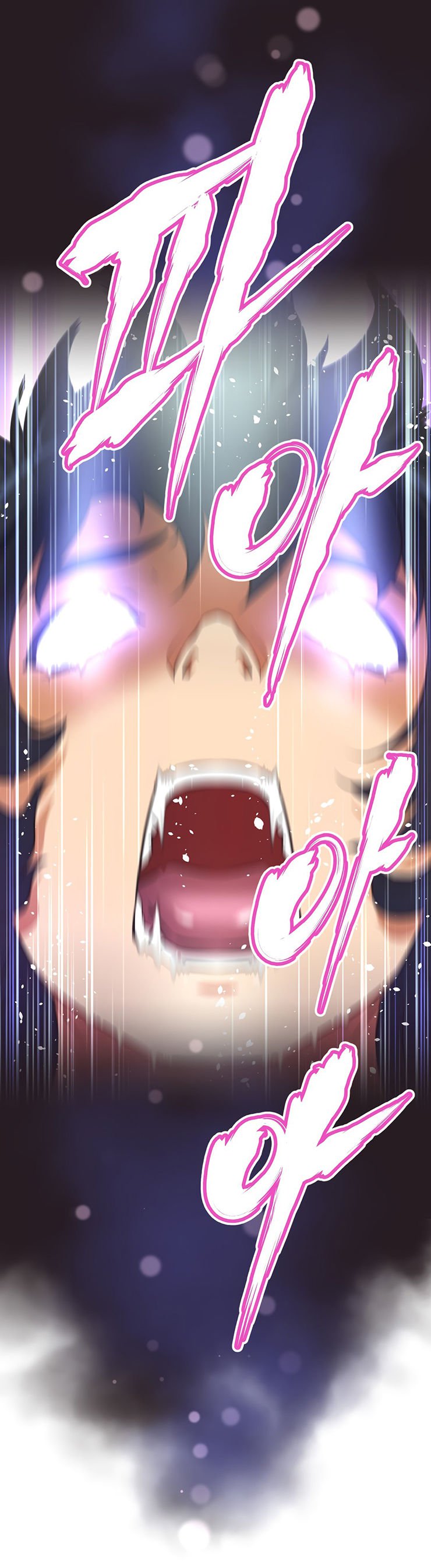 Brawling Go! Capitulo 146 - pagina 34