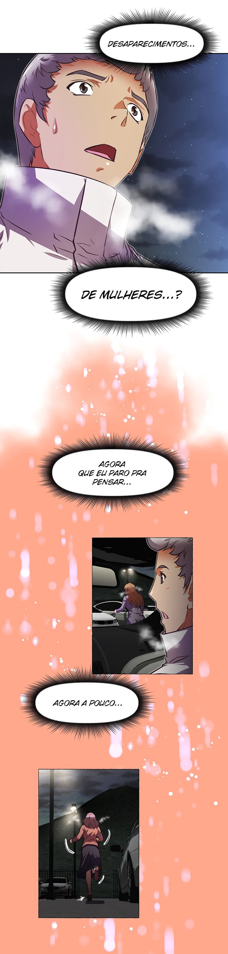 Brawling Go! Capitulo 146 - pagina 37