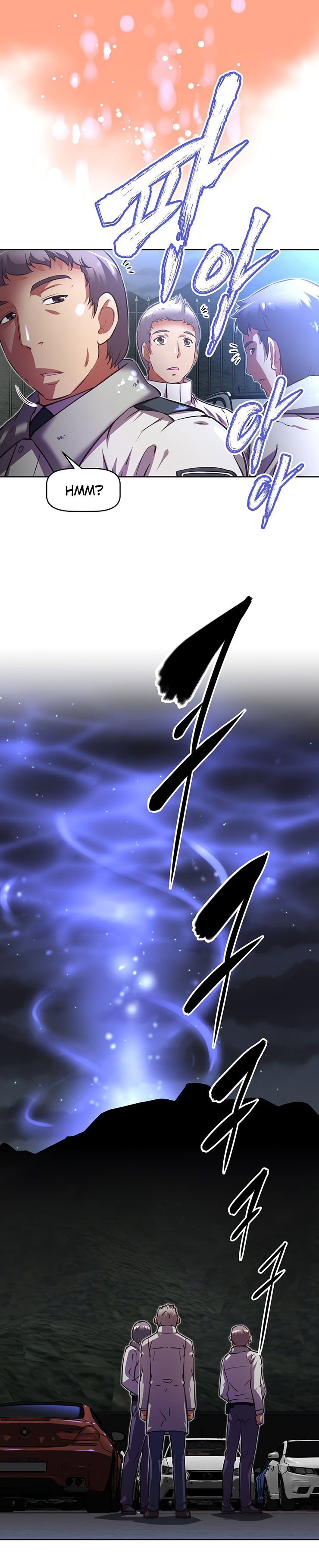 Brawling Go! Capitulo 146 - pagina 38