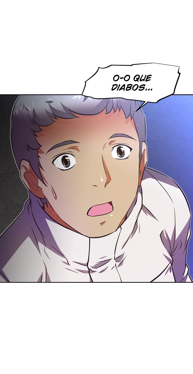 Brawling Go! Capitulo 146 - pagina 39