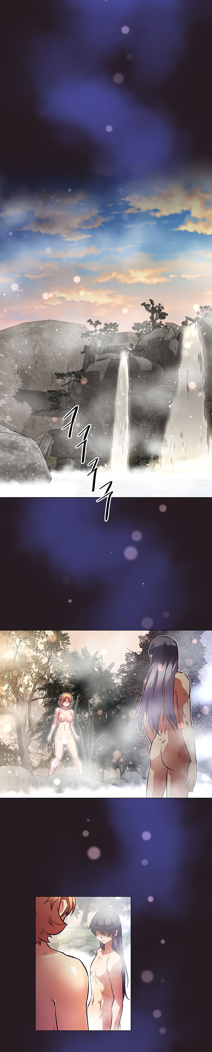 Brawling Go! Capitulo 146 - pagina 5