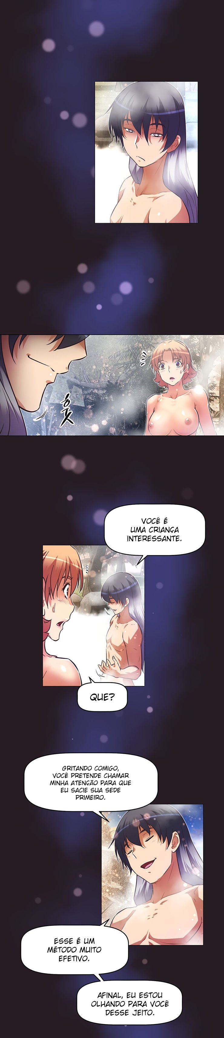 Brawling Go! Capitulo 146 - pagina 6