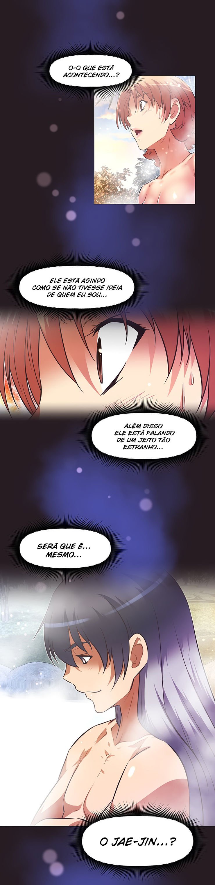 Brawling Go! Capitulo 146 - pagina 9