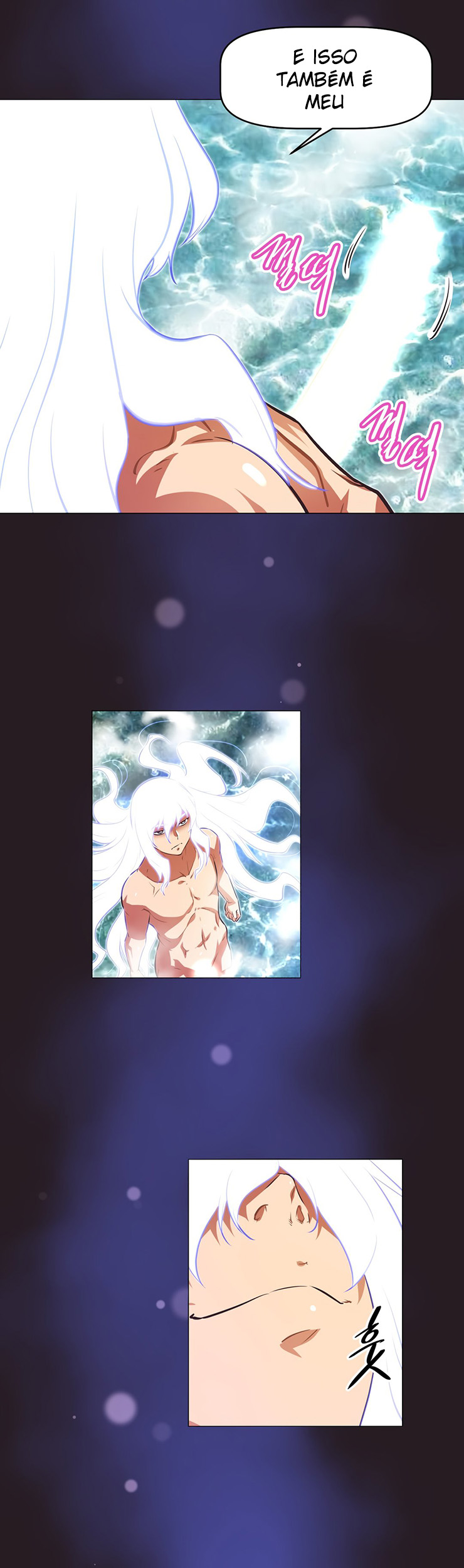 Brawling Go! Capitulo 147 - pagina 9
