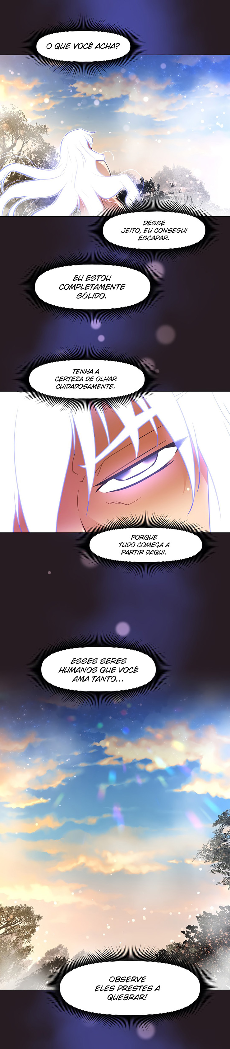 Brawling Go! Capitulo 147 - pagina 10