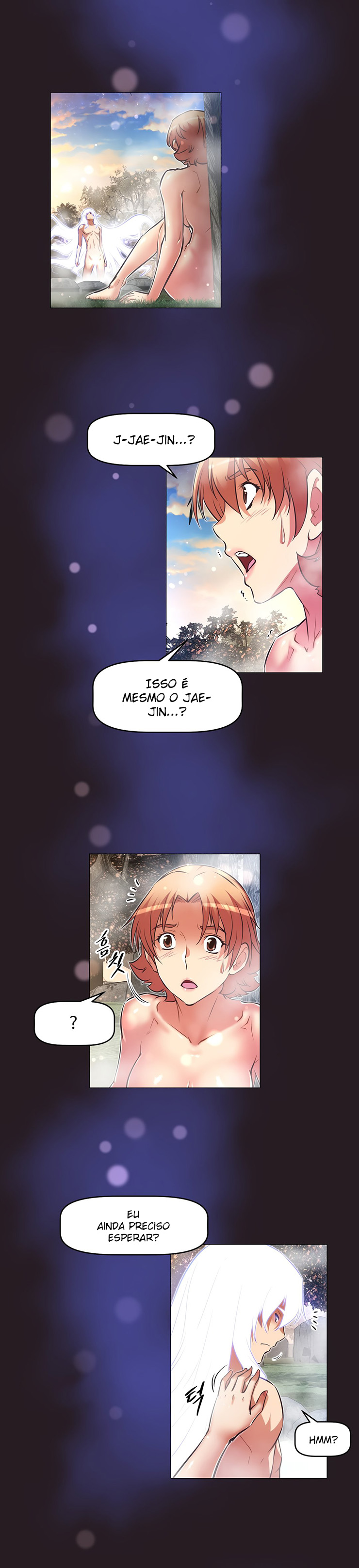 Brawling Go! Capitulo 147 - pagina 11