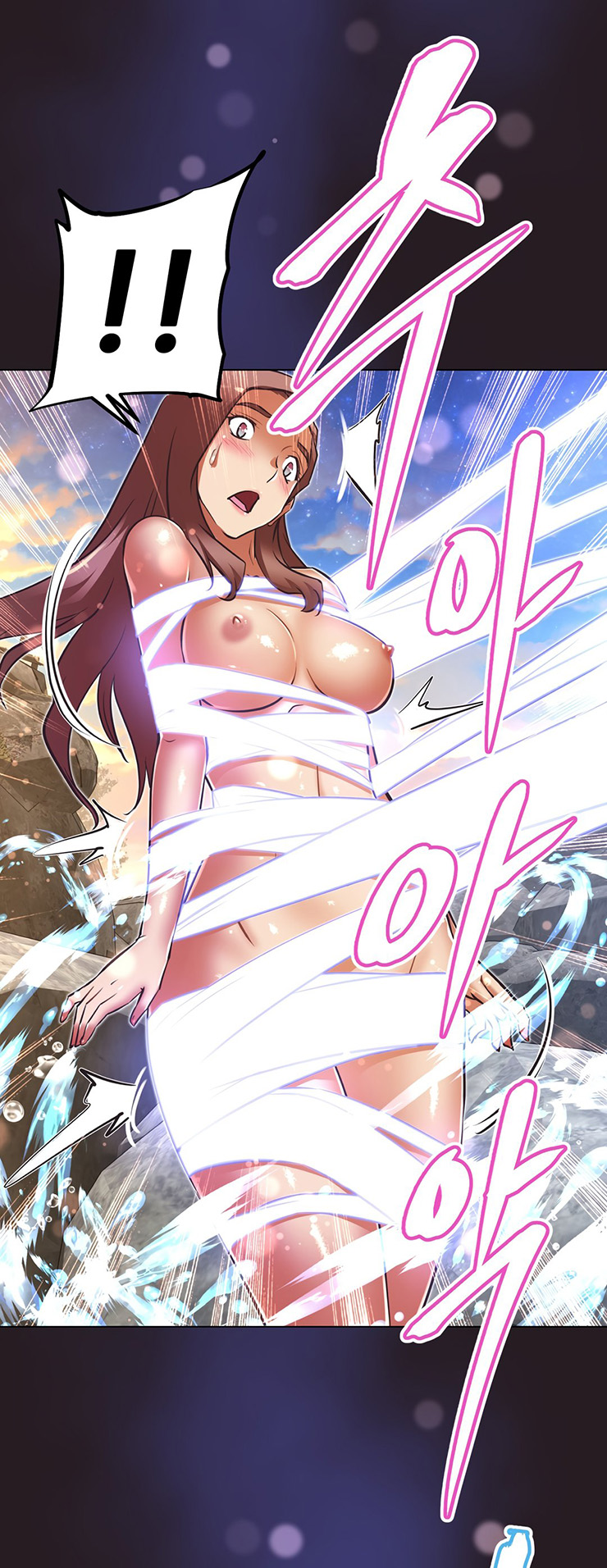 Brawling Go! Capitulo 147 - pagina 14