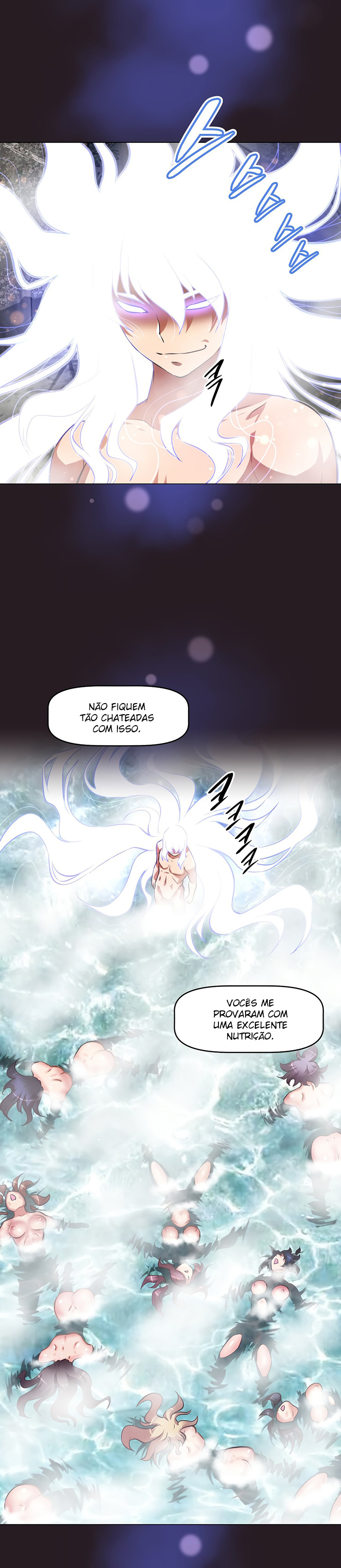 Brawling Go! Capitulo 147 - pagina 23