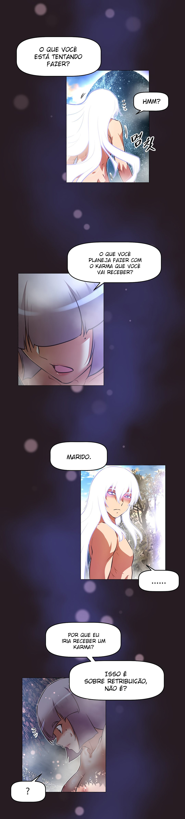 Brawling Go! Capitulo 147 - pagina 27