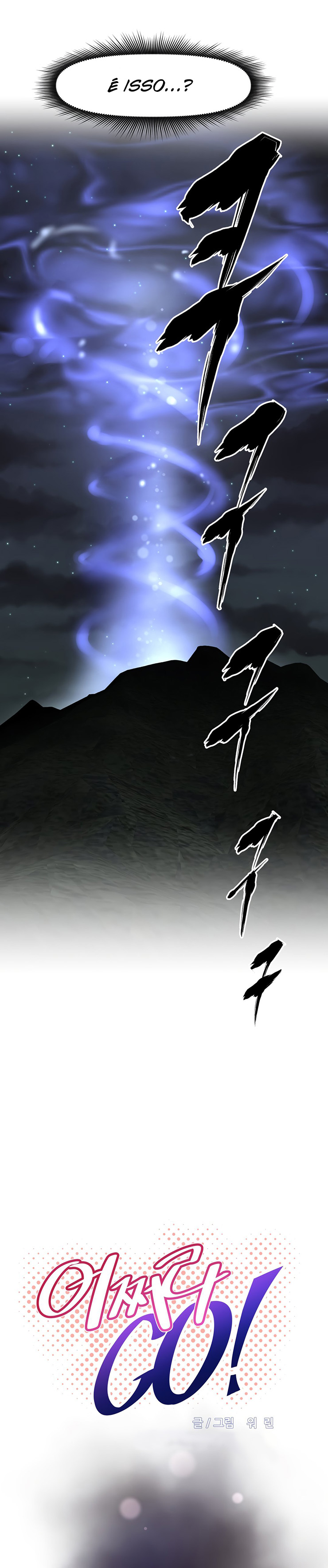 Brawling Go! Capitulo 147 - pagina 3