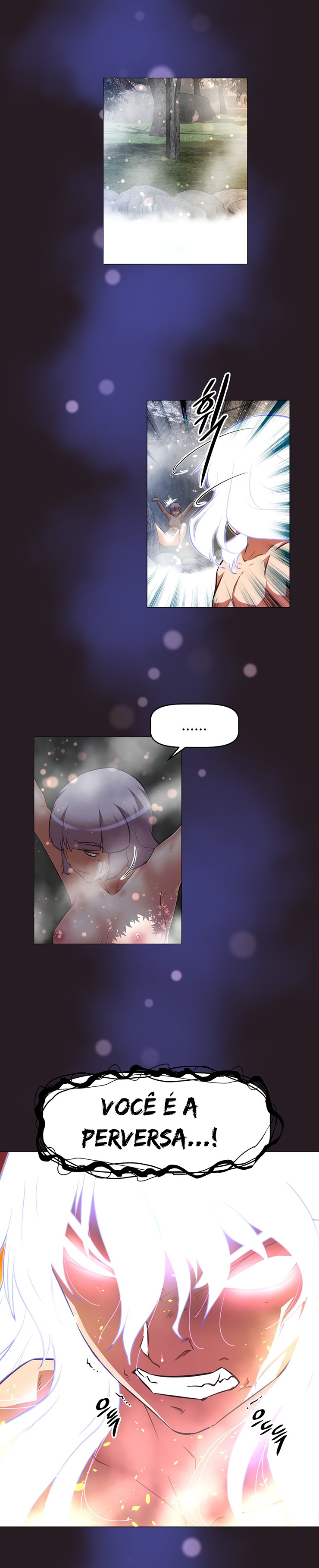 Brawling Go! Capitulo 147 - pagina 30