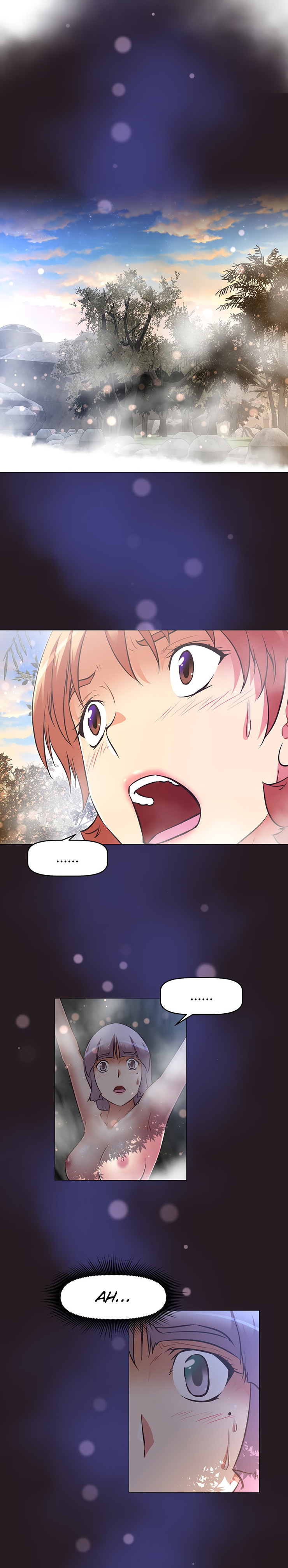 Brawling Go! Capitulo 147 - pagina 4