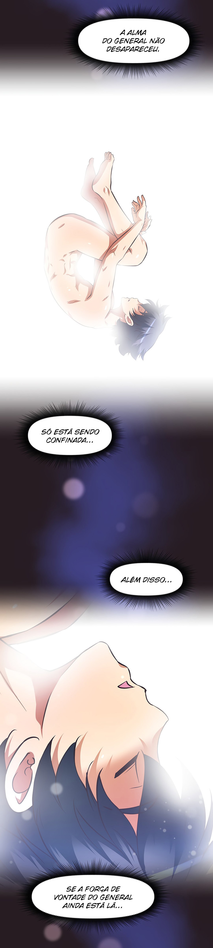 Brawling Go! Capitulo 148 - pagina 13