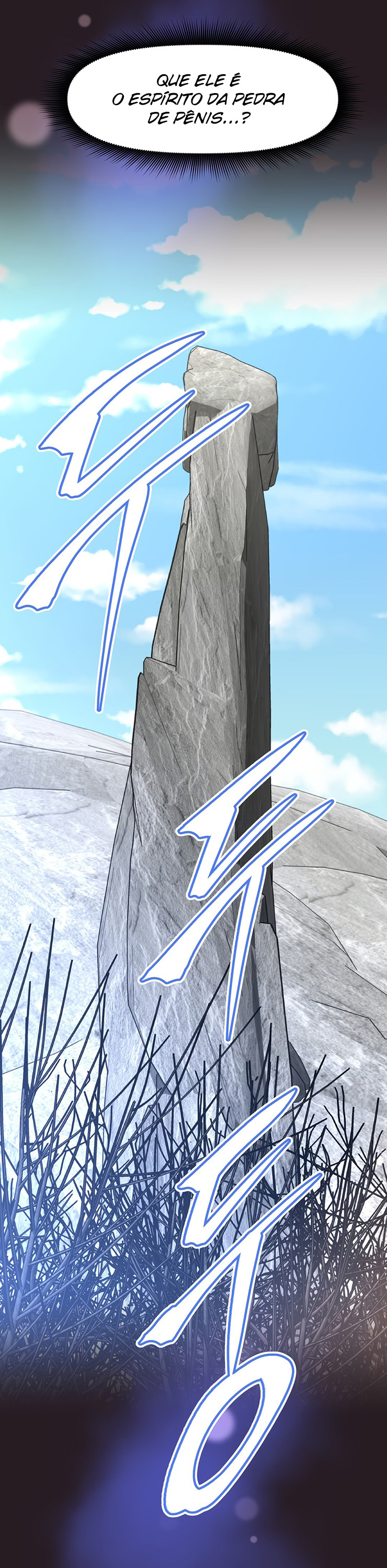 Brawling Go! Capitulo 148 - pagina 18