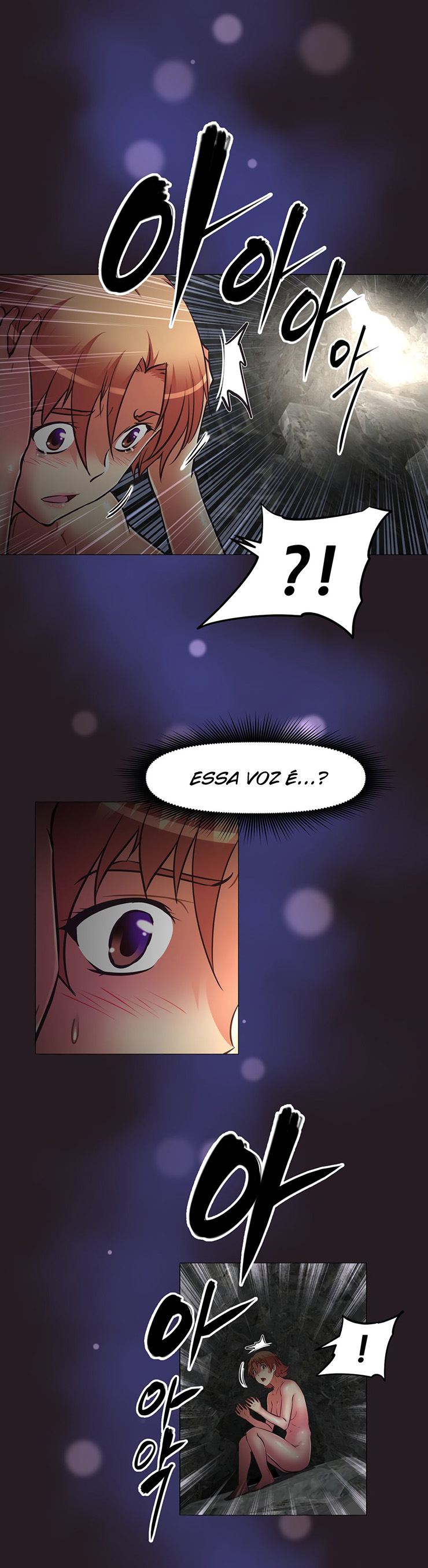 Brawling Go! Capitulo 148 - pagina 24