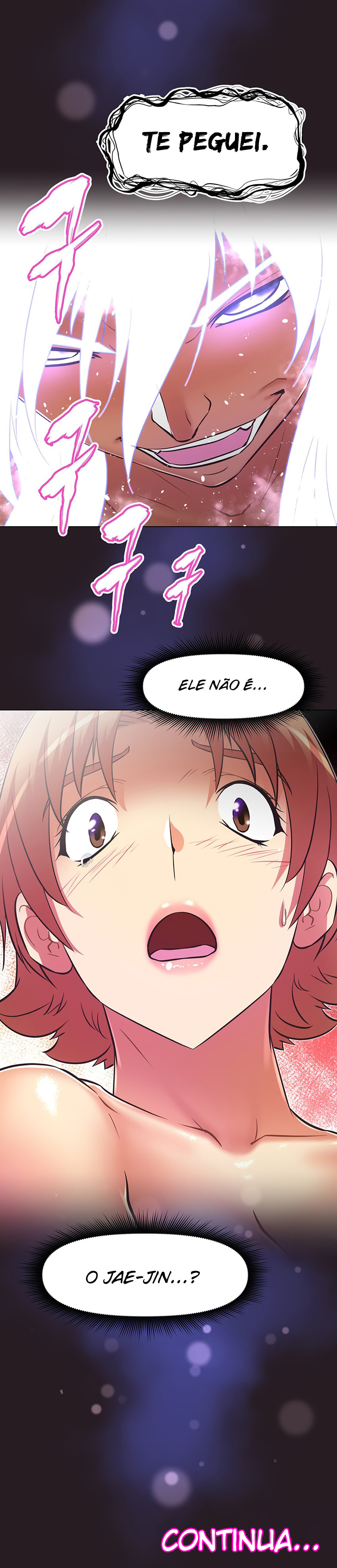 Brawling Go! Capitulo 148 - pagina 33