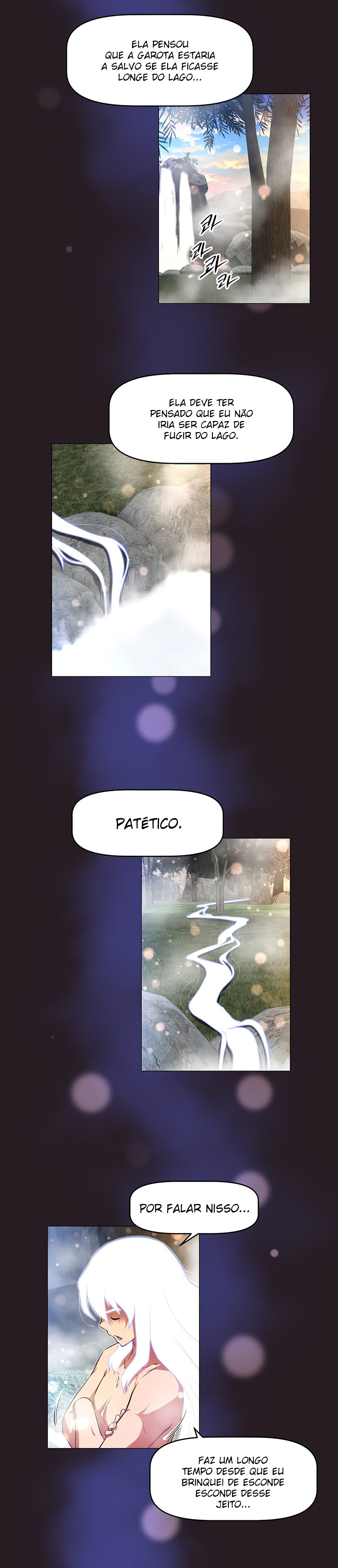 Brawling Go! Capitulo 148 - pagina 6