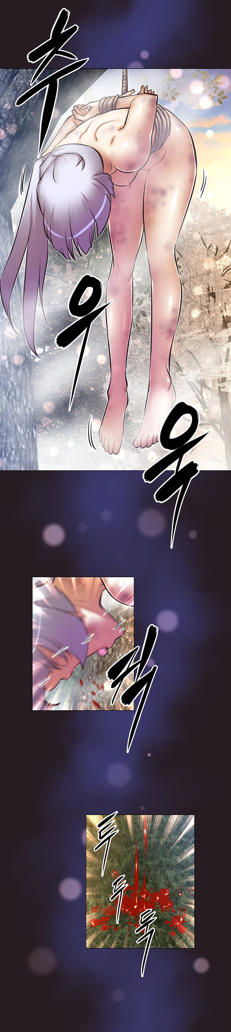 Brawling Go! Capitulo 148 - pagina 9