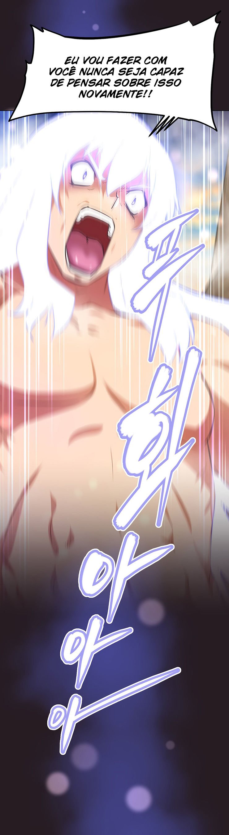 Brawling Go! Capitulo 150 - pagina 21