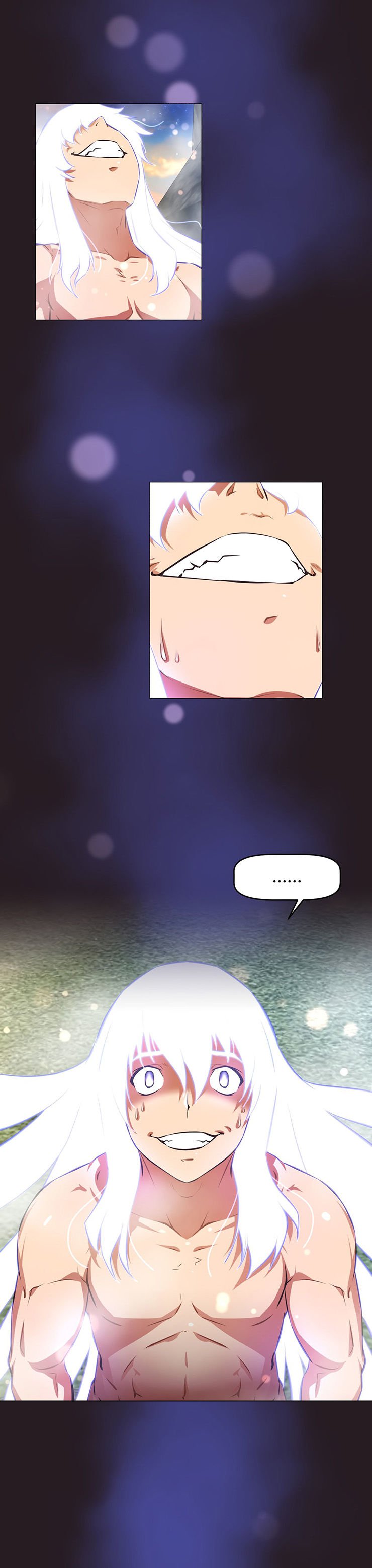 Brawling Go! Capitulo 150 - pagina 24