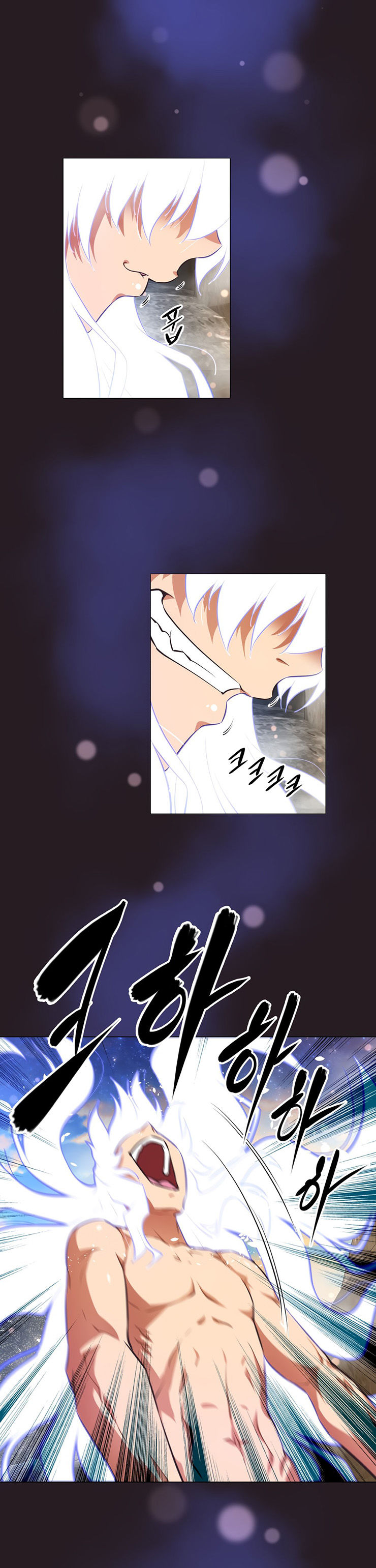 Brawling Go! Capitulo 150 - pagina 3