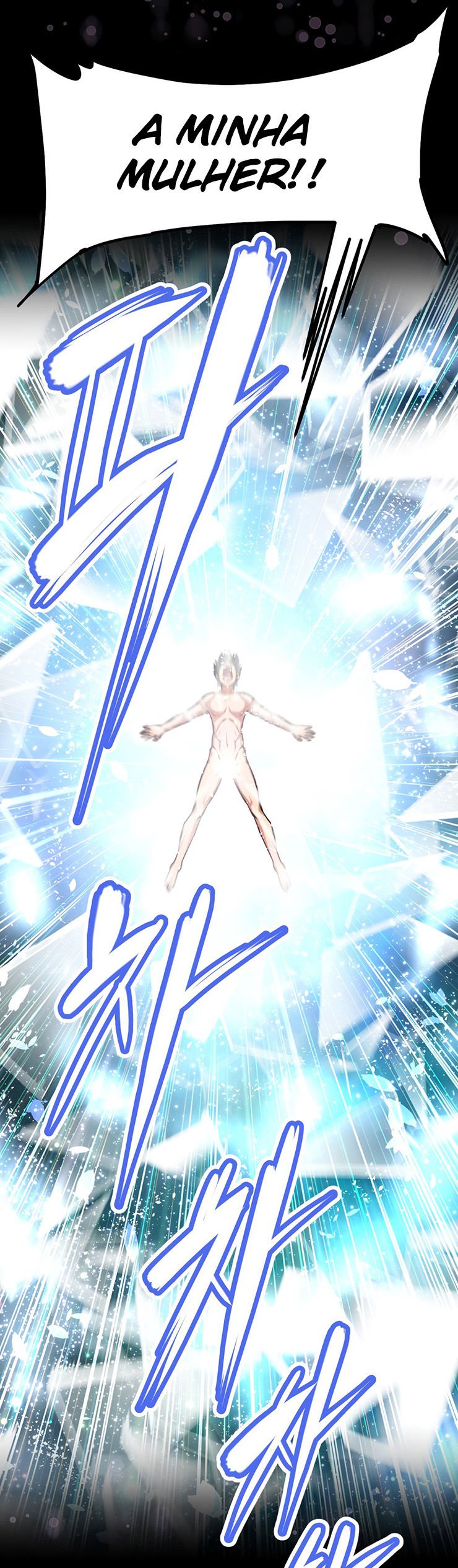 Brawling Go! Capitulo 150 - pagina 29