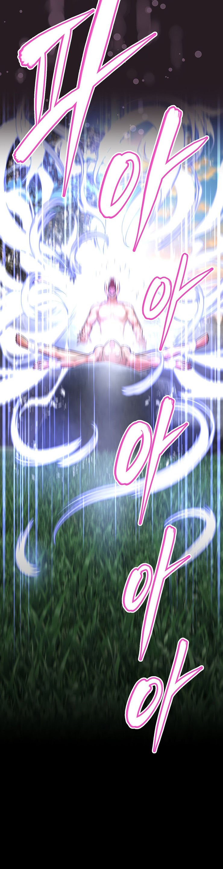Brawling Go! Capitulo 150 - pagina 31
