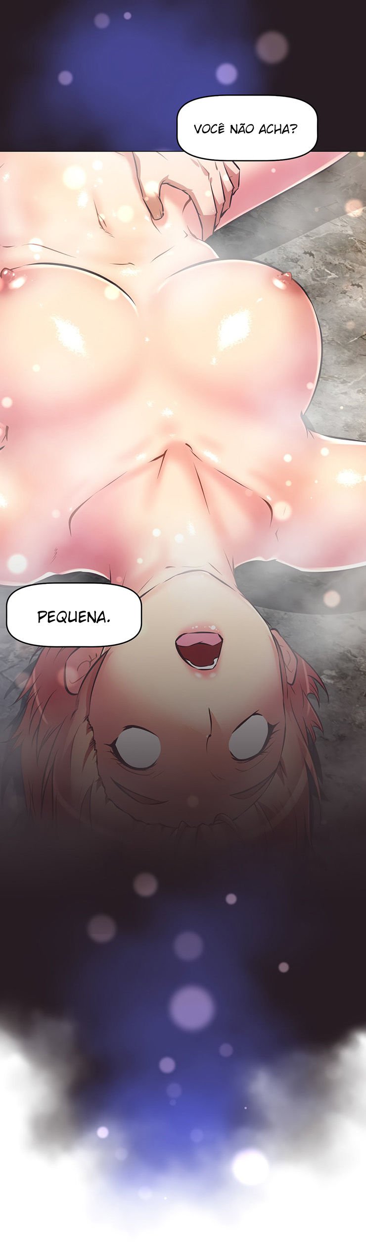 Brawling Go! Capitulo 150 - pagina 5