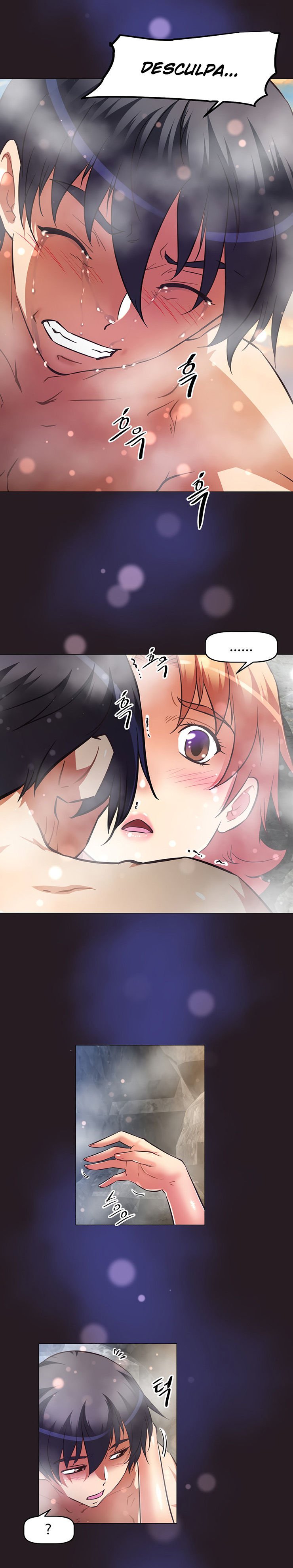 Brawling Go! Capitulo 151 - pagina 15