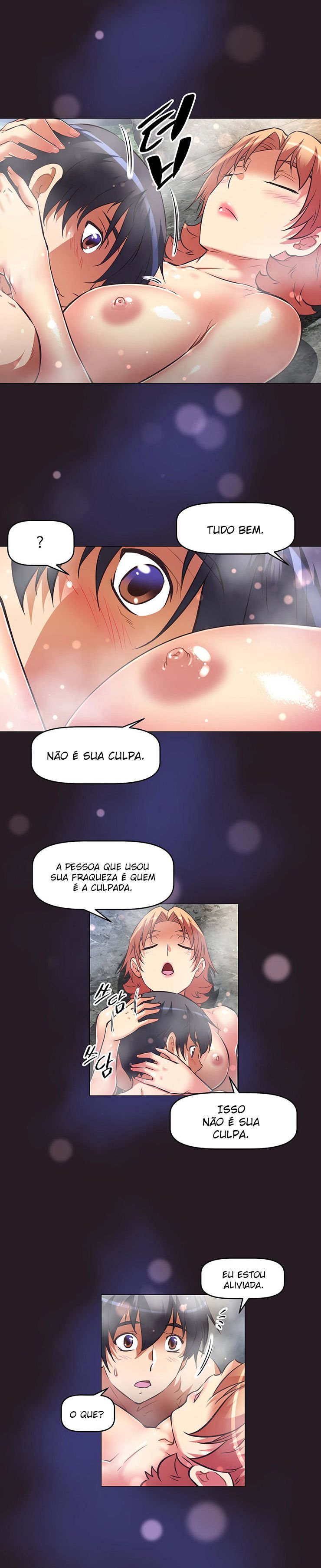 Brawling Go! Capitulo 151 - pagina 16