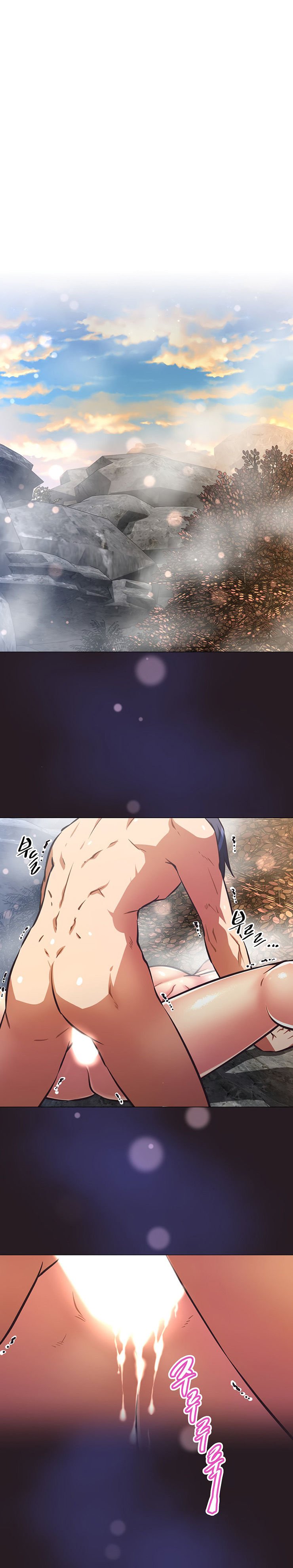 Brawling Go! Capitulo 151 - pagina 2