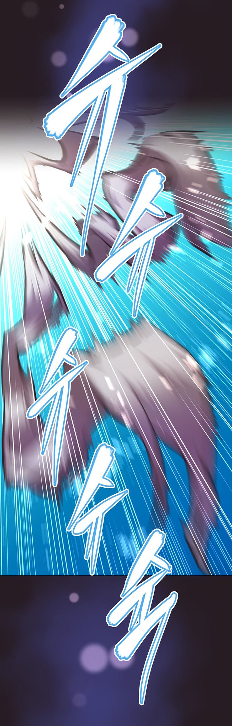 Brawling Go! Capitulo 151 - pagina 25