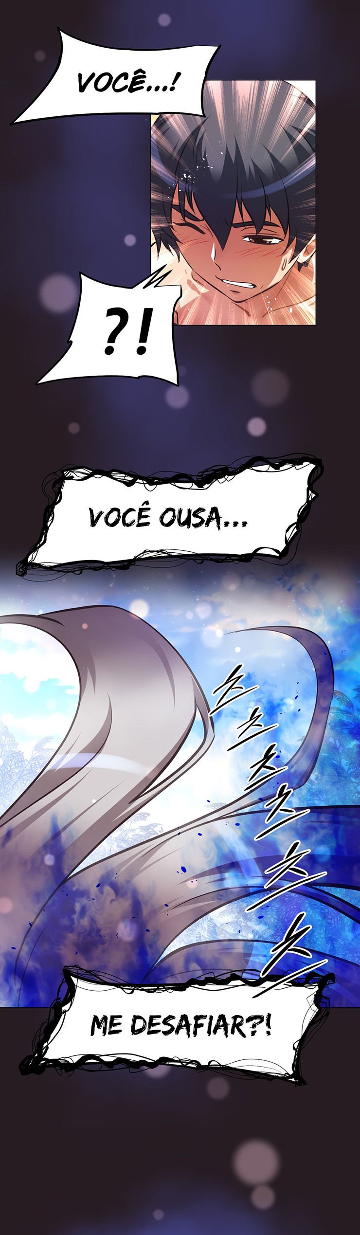 Brawling Go! Capitulo 151 - pagina 28