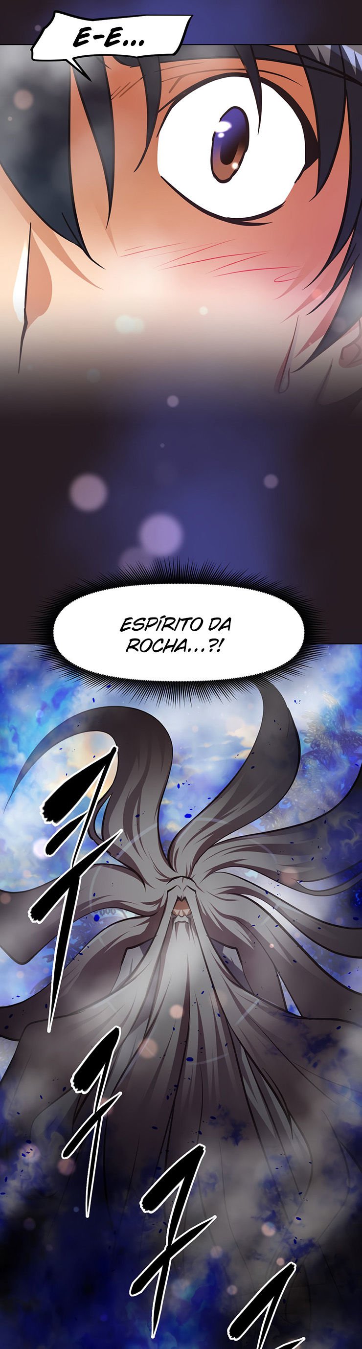 Brawling Go! Capitulo 151 - pagina 29