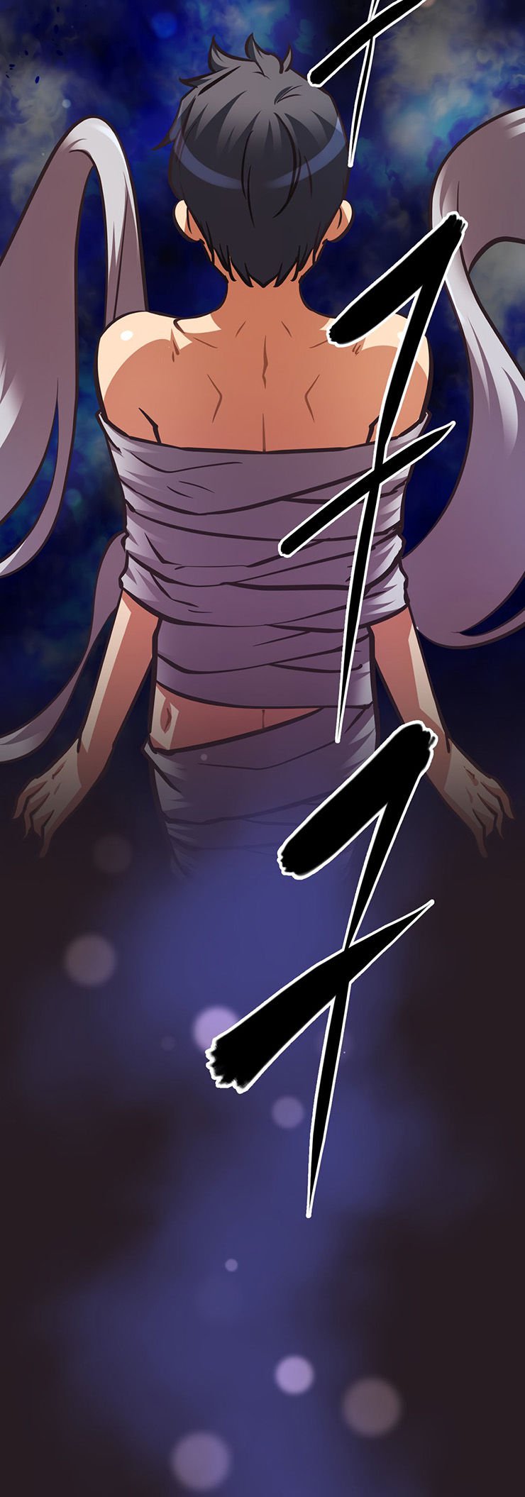Brawling Go! Capitulo 151 - pagina 30