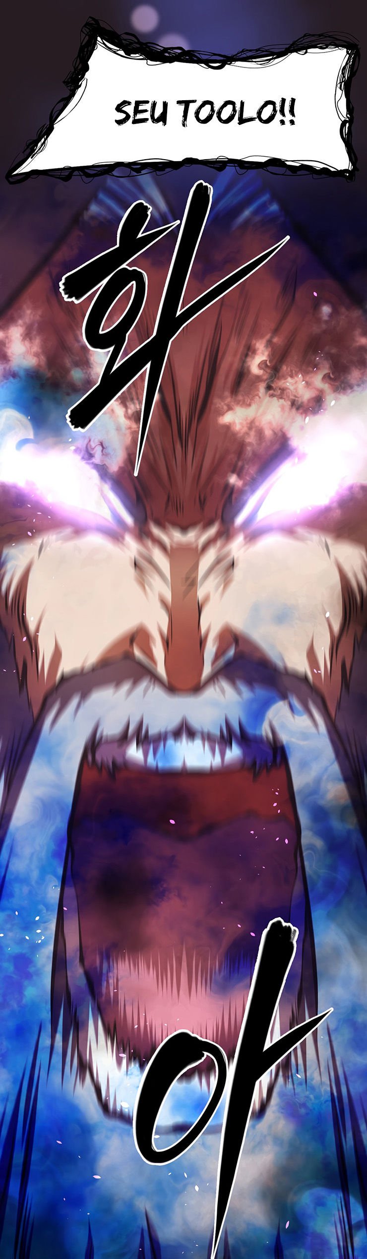 Brawling Go! Capitulo 151 - pagina 31