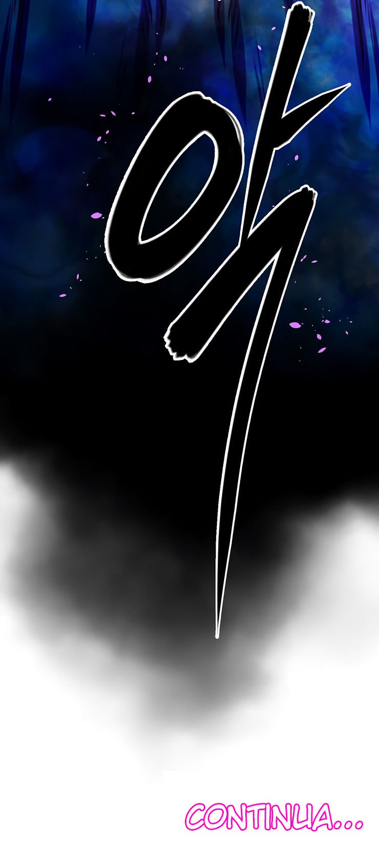 Brawling Go! Capitulo 151 - pagina 32