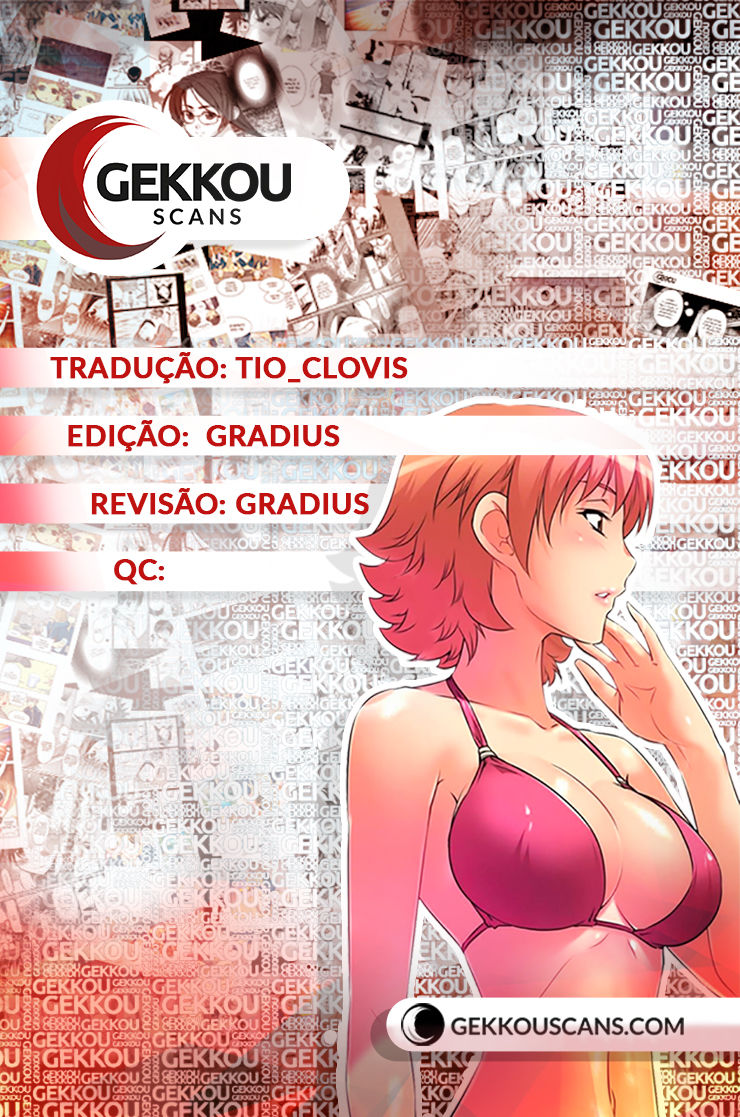 Brawling Go! Capitulo 152 - pagina 1