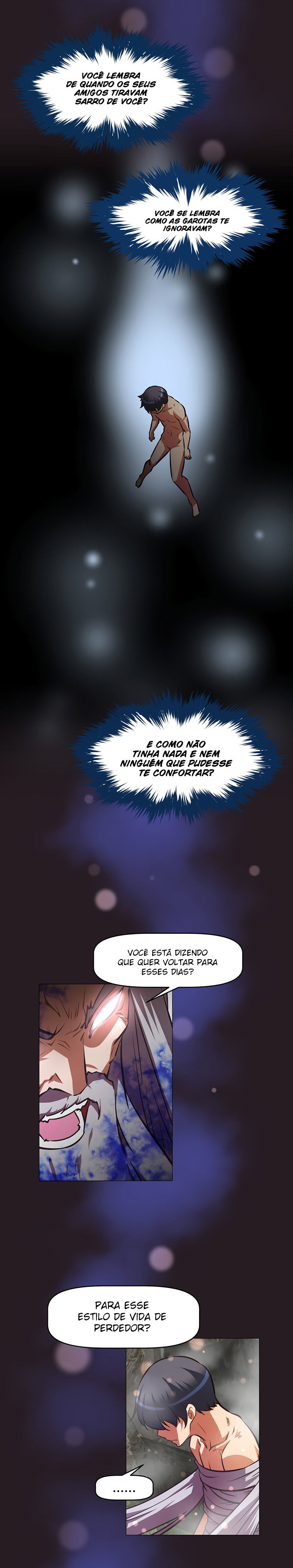 Brawling Go! Capitulo 152 - pagina 14