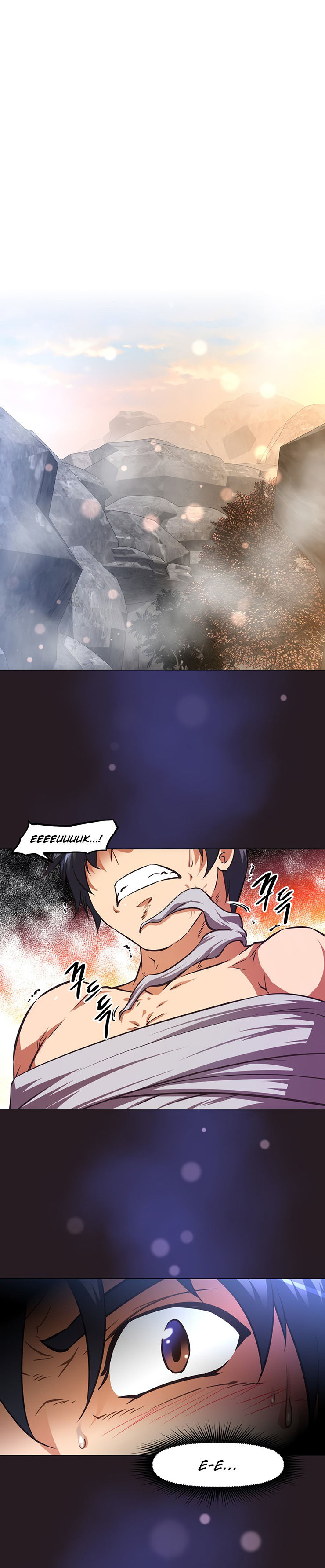 Brawling Go! Capitulo 152 - pagina 2