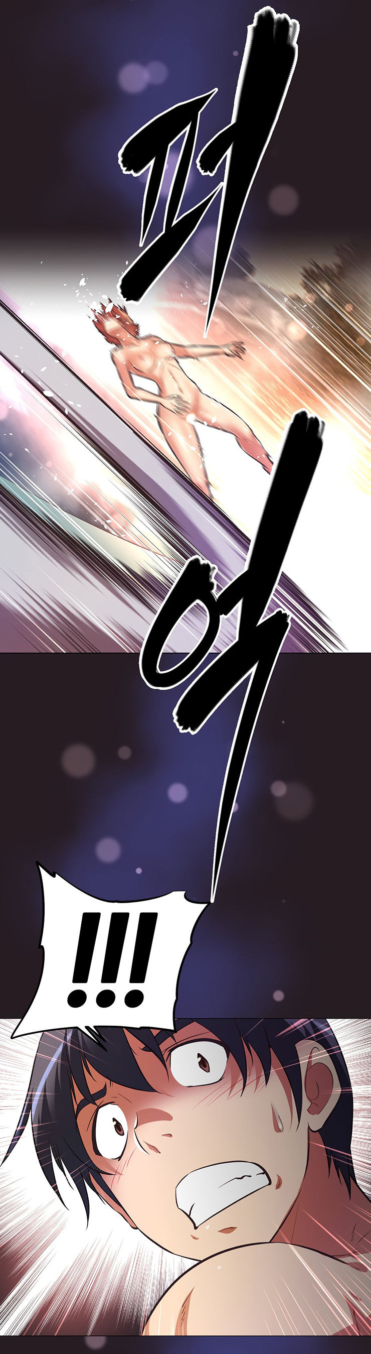 Brawling Go! Capitulo 152 - pagina 26