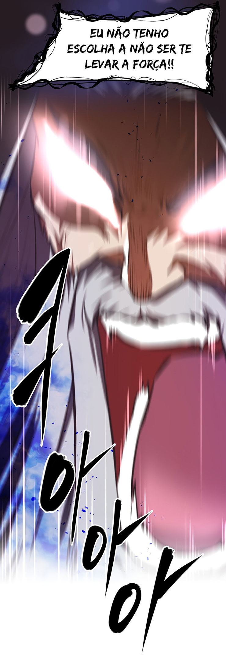 Brawling Go! Capitulo 152 - pagina 35