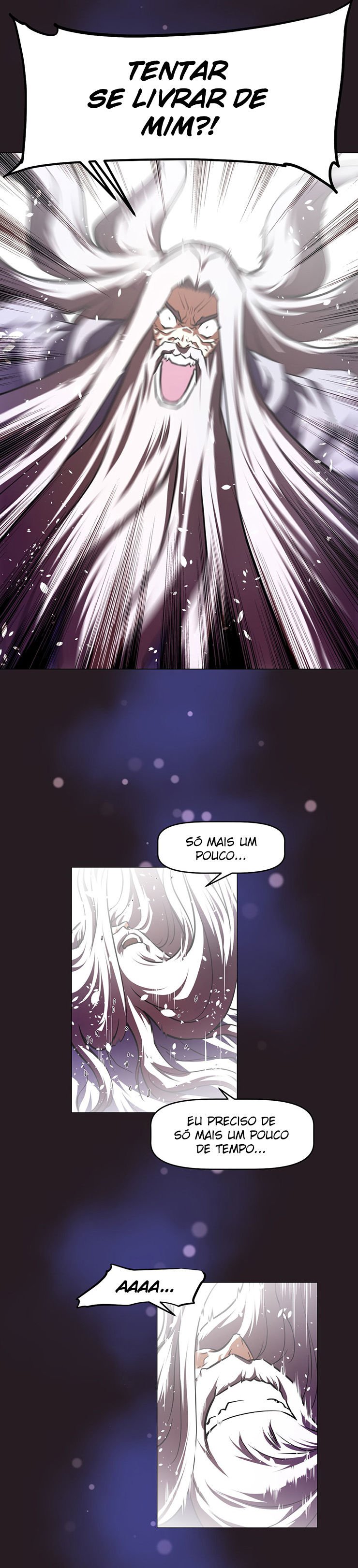 Brawling Go! Capitulo 153 - pagina 10