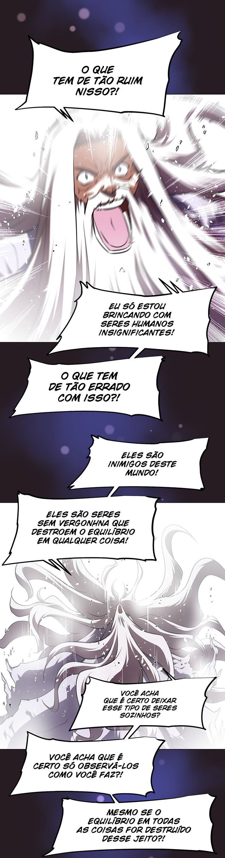 Brawling Go! Capitulo 153 - pagina 11