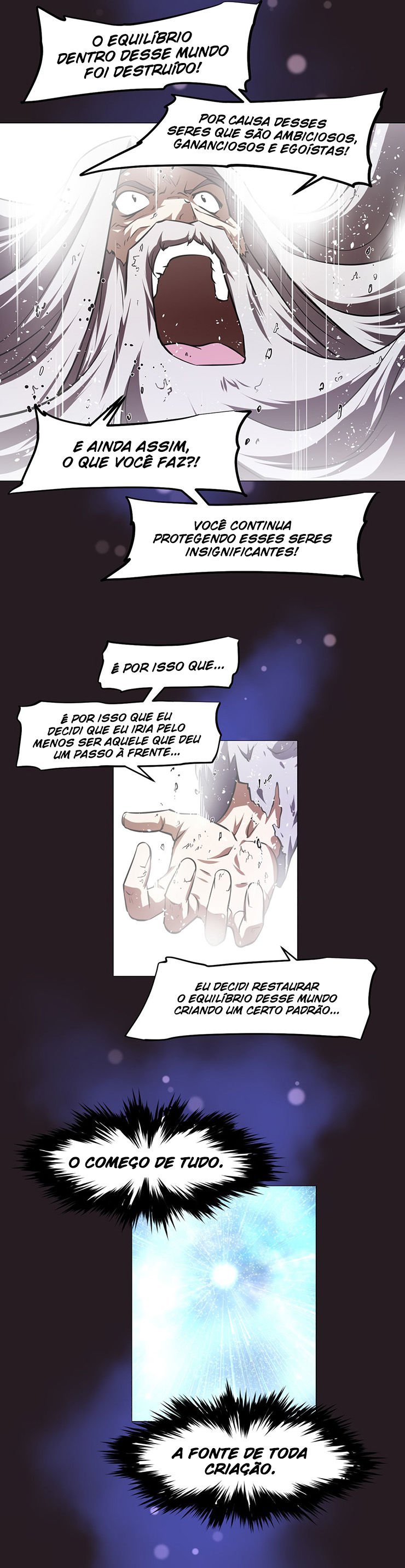 Brawling Go! Capitulo 153 - pagina 12