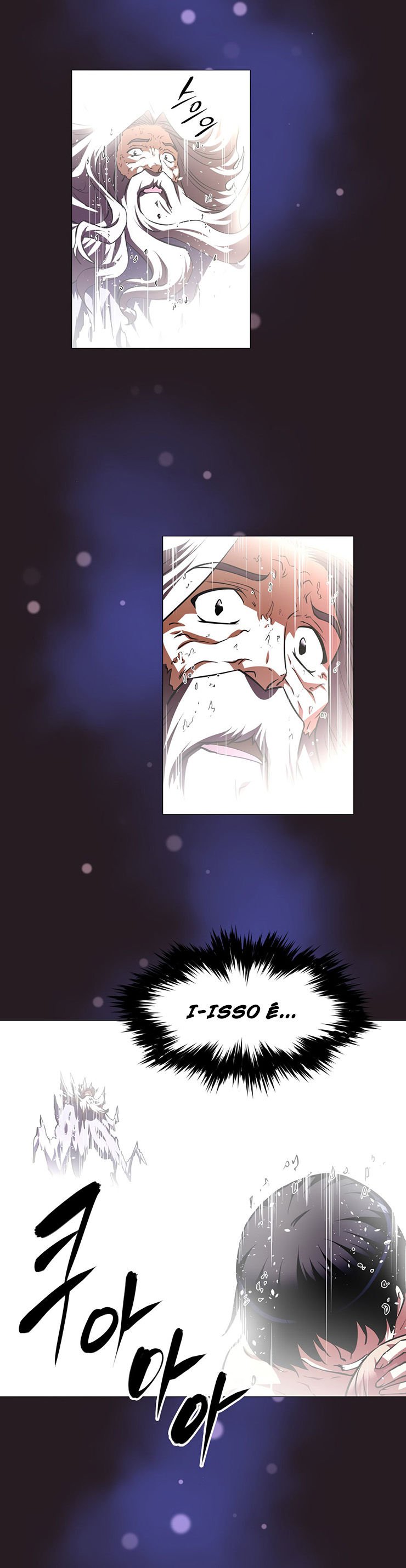 Brawling Go! Capitulo 153 - pagina 15